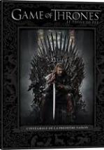 GAME OF THRONES PRIMERA TEMPORADA COMPLETA	