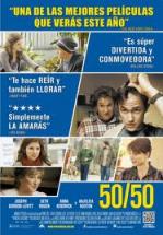 50/50