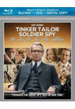 EL TOPO - TINKER TAILOR SOLDIER SPY