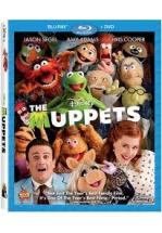 LOS MUPPETS