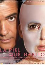 LA PIEL QUE HABITO