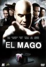 EL MAGO - MAGIC MAN