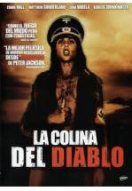 LA COLINA DEL DIABLO
