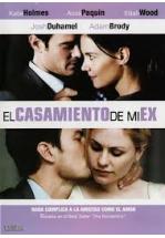EL CASAMIENTO DE MI EX - THE ROMANTICS