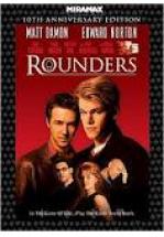 APUESTA FINAL (ROUNDERS)