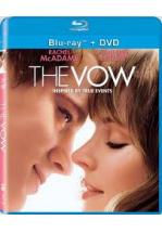 VOTOS DE AMOR - THE VOW BLU-RAY