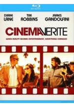 CINEMA VERITE (BLU RAY)
