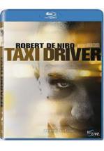 TAXI DRIVER BLU-RAY