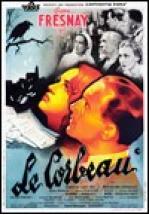 El cuervo (1942)