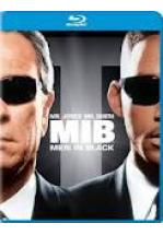 HOMBRES DE NEGRO - MEN IN BLACK BLU-RAY