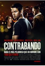 CONTRABANDO - CONTRABAND