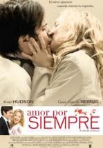 AMOR POR SIEMPRE - A LITTLE BIT OF HEAVEN