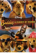 BUDDIES : CAZADORES DE TESOROS
