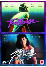 FOOTLOSE - FLASHDANCE