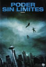 PODER SIN LIMITES - CHRONICLE