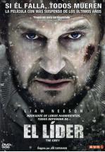 EL LIDER - THE GREY