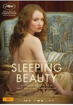 SLEEPING BEAUTY , LA BELLA DURMIENTE