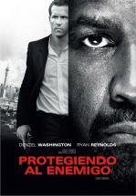 PROTEGIENDO AL ENEMIGO - SAFE HOUSE