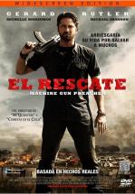EL RESCATE - MACHINE GUN PREACHER