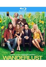 LOCURA EN EL PARAISO - WANDERLUST