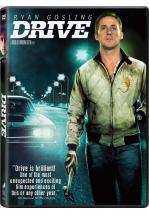DRIVE : ACCION A MAXIMA VELOCIDAD