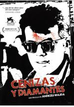 Cenizas y diamantes