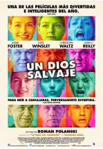 UN DIOS SALVAJE - CARNAGE