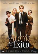 EL AROMA DEL EXITO