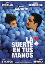 LA SUERTE EN TUS MANOS