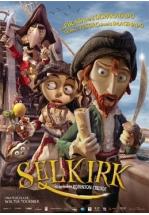 SELKIRK , EL VERDADERO ROBINSON CRUSOE