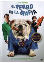 EL PERRO DE LA MAFIA