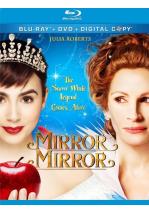 ESPEJITO ESPEJITO - MIRROR MIRROR BLU RAY