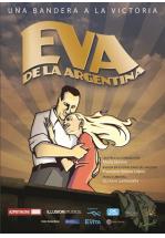 EVA DE LA ARGENTINA