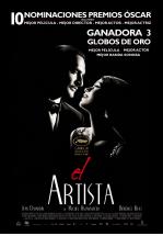 EL ARTISTA - THE ARTIST