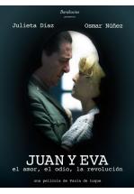 JUAN Y EVA