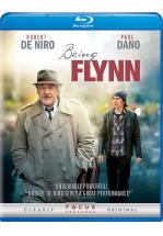 BEING FLYNN BLU-RAY