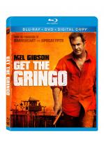 VACACIONES EXPLOSIVAS - GET THE GRINGO BLU-RAY
