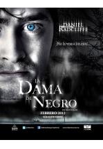 LA DAMA DE NEGRO - THE WOMAN IN BLACK