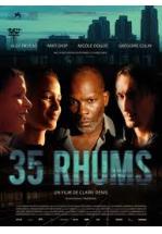 35 RHUMS