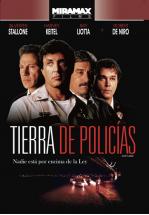 TIERRA DE POLICIAS - COP LAND