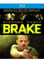 BRAKE BLU-RAY