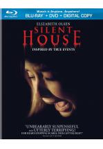 LA CASA DEL MIEDO - SILENT HOUSE