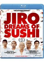 Jiro Dreams of Sushi