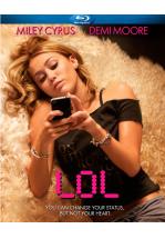 LOL Blu - Ray