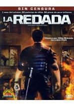 LA REDADA - THE RAID