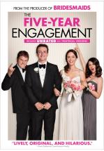 ETERNAMENTE COMPROMETIDOS - THE FIVE ENGAGEMENT