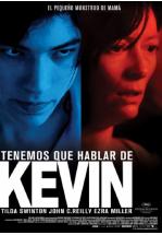 TENEMOS QUE HABLAR DE KEVIN - WE NEED TO TALK ABOUT KEVIN