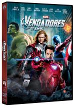 LOS VENGADORES - THE AVENGERS