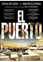 EL PUERTO - LE HAVRE