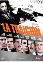 LA TRAICION - HAYWIRE